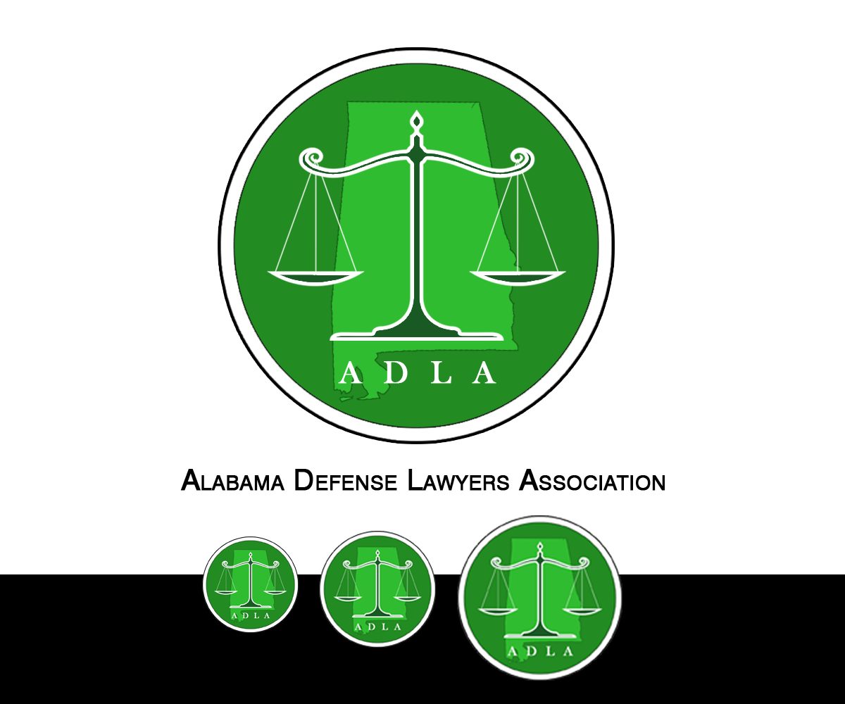 Logo Design by sude4u for Alabama Defense Lawyers Association | Design #2876936