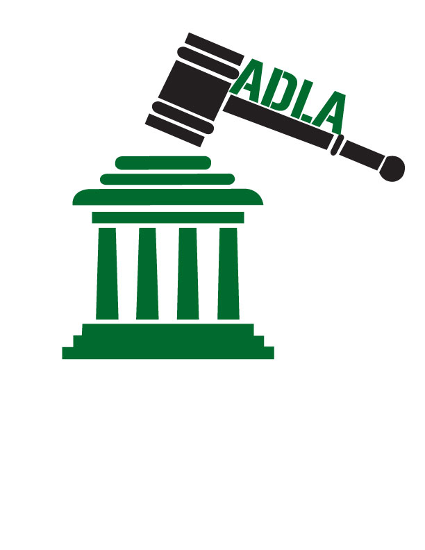 Logo Design by mayorofmunchtown for Alabama Defense Lawyers Association | Design #2826949