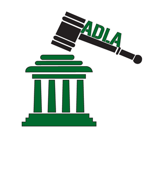 Logo-Design von mayorofmunchtown für Alabama Defense Lawyers Association | Design: #2826955