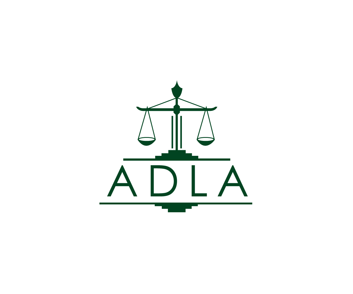 Logo Design by scampX.design for Alabama Defense Lawyers Association | Design #2877178