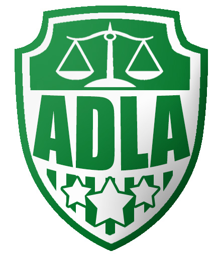 Logo-Design von DesigningDrew für Alabama Defense Lawyers Association | Design #2822754