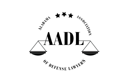 Logo Design by Shanae Edwards for Alabama Defense Lawyers Association | Design #2858104