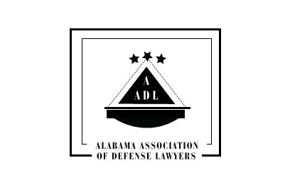 Logo Design by Shanae Edwards for Alabama Defense Lawyers Association | Design #2858108