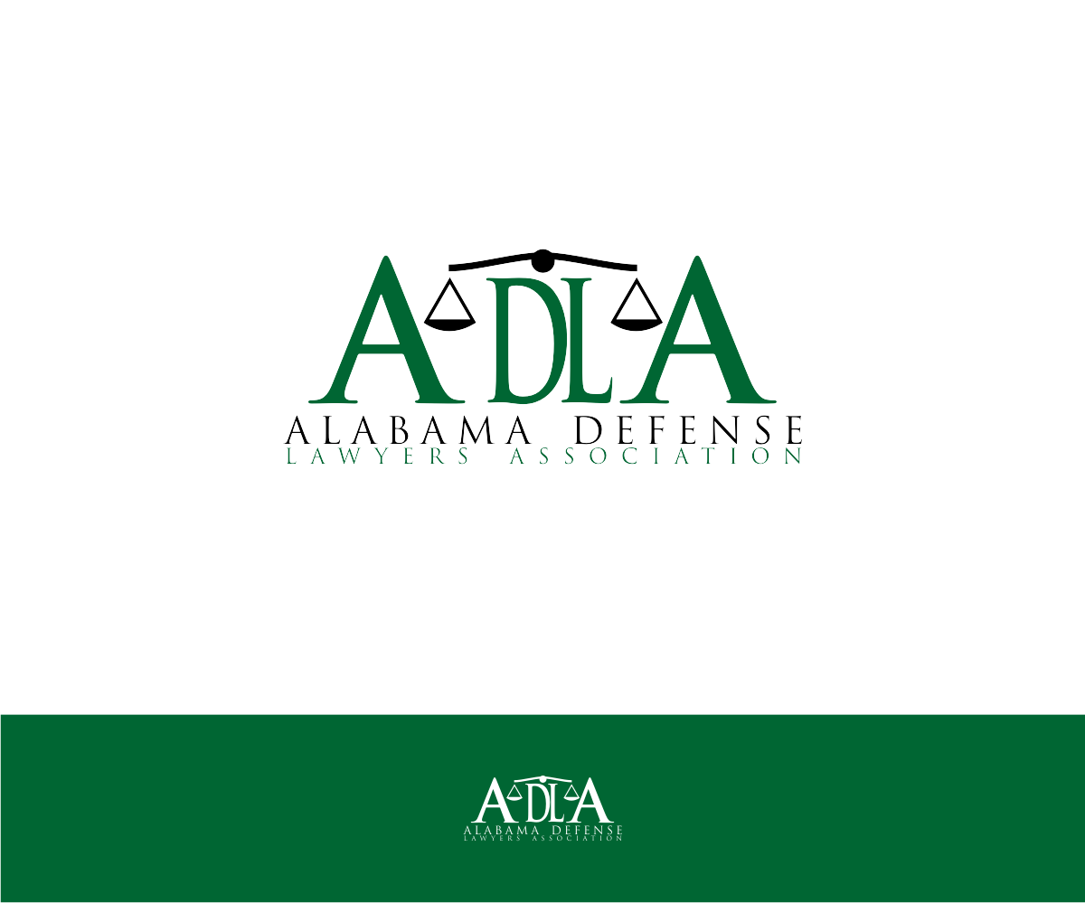 Logo Design by ochaTheAngel for Alabama Defense Lawyers Association | Design #2855098