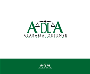 Logo Design by ochaTheAngel for Alabama Defense Lawyers Association | Design #2855098