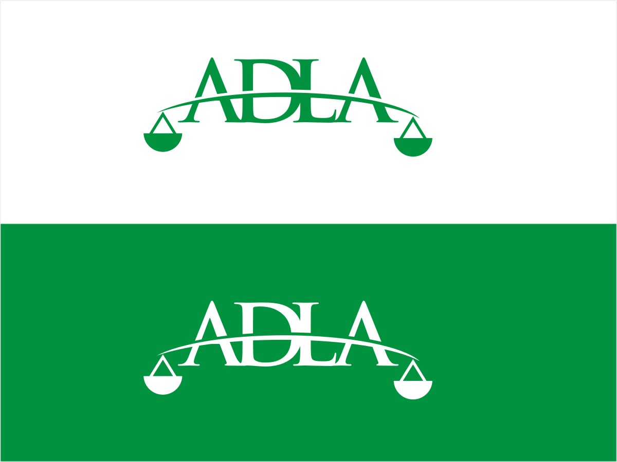 Design de Logo par Sushma pour Alabama Defense Lawyers Association | Design #2875528