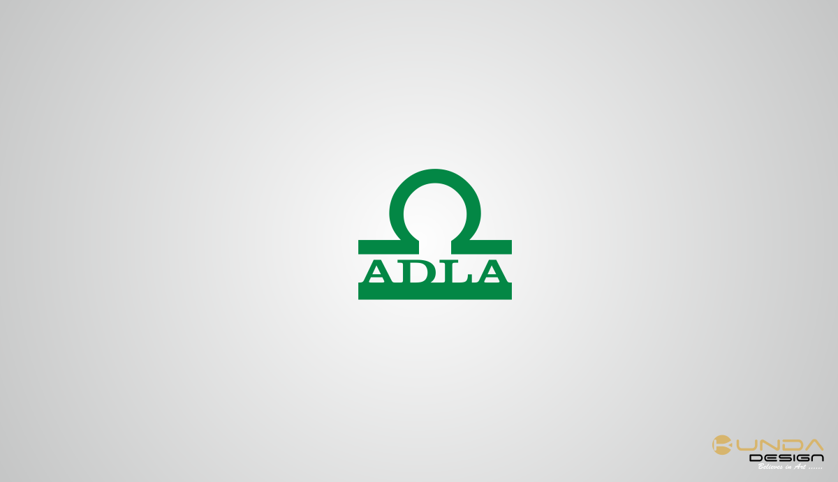 Design de Logo par Vzentale pour Alabama Defense Lawyers Association | Design #2884570