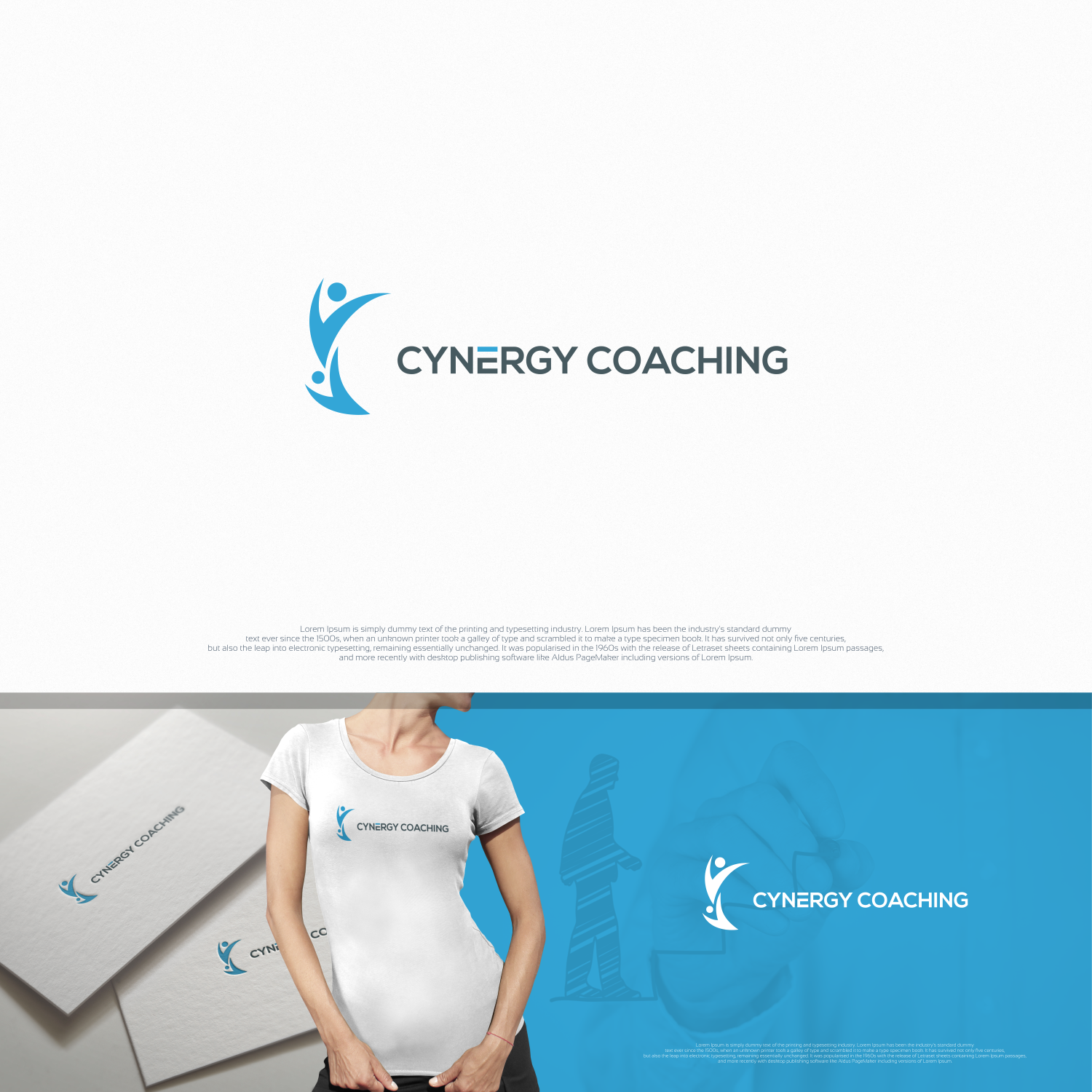 Logo Design by jenggot_merah_ for this project | Design #12681661