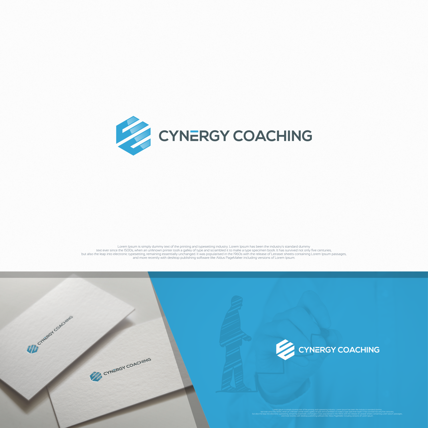 Logo Design by jenggot_merah_ for this project | Design #12681702