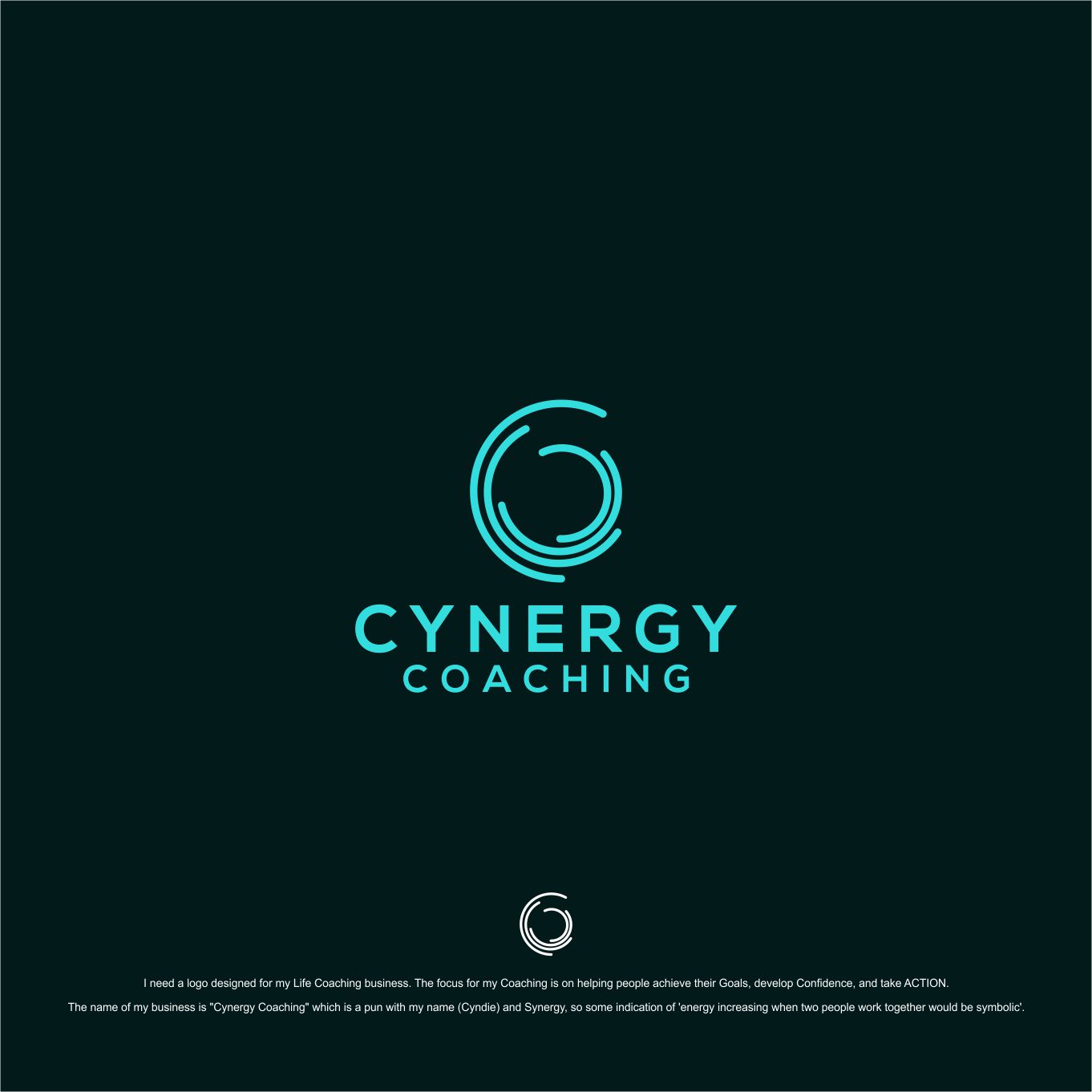 Diseño de Logo por ecorokerz para este proyecto | Diseño #12675823