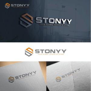 Logo Design by phraimsondesign