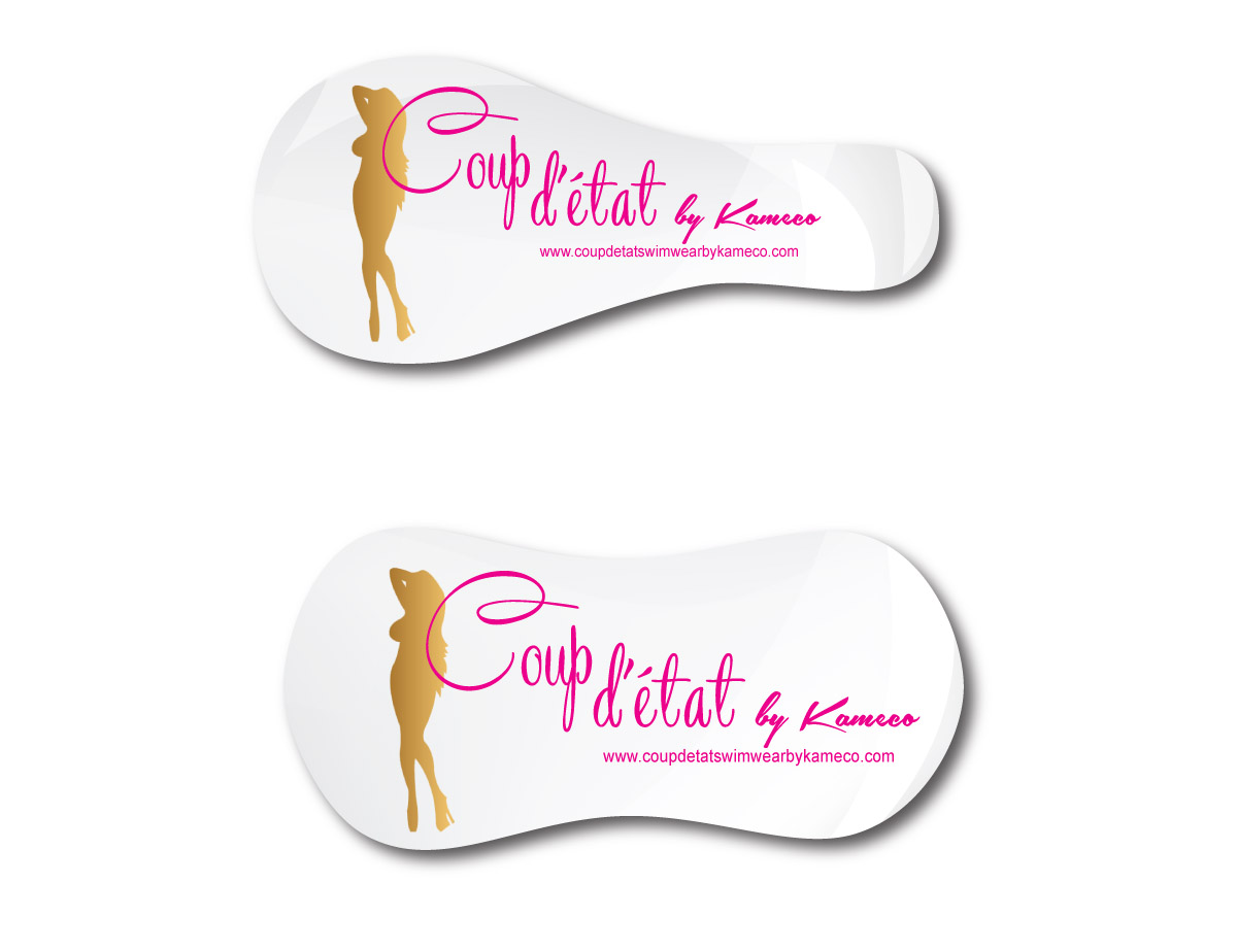 Label Design by Soula Vetter for this project | Design #2423775