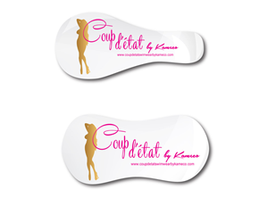 label