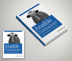 Book Cover Design by Kero