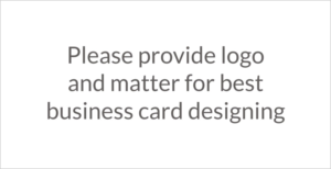 Business Card Design by INDIAN_Ashok for Kick It Clean | Design: #12674828