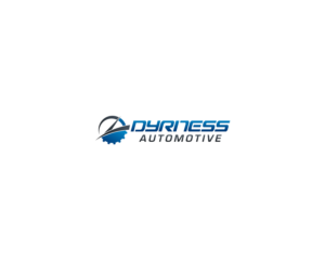 Logo Design by damakyjr for Dyrness Automotive  | Design: #12728497