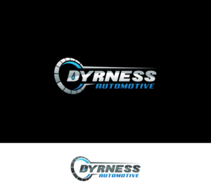 Logo Design by arcoalex for Dyrness Automotive  | Design: #12702234