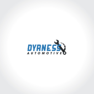 Logo Design by Sujit Banerjee for Dyrness Automotive  | Design: #12693479