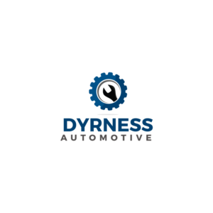 Logo Design by Sujit Banerjee for Dyrness Automotive  | Design: #12693668