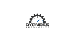 Logo Design by Impressive Solutions for Dyrness Automotive  | Design: #12694775