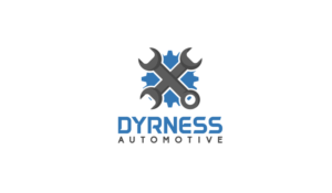 Logo Design by Impressive Solutions for Dyrness Automotive  | Design: #12694776