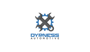 Logo Design by Impressive Solutions for Dyrness Automotive  | Design: #12694777