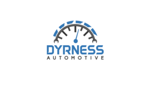 Logo Design by Impressive Solutions for Dyrness Automotive  | Design: #12694778
