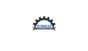 Logo Design by Impressive Solutions for Dyrness Automotive  | Design: #12694780