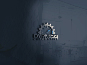 Logo Design by Impressive Solutions for Dyrness Automotive  | Design: #12694791
