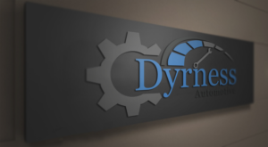 Logo Design by Impressive Solutions for Dyrness Automotive  | Design: #12694878