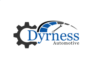 Logo Design by Impressive Solutions for Dyrness Automotive  | Design: #12694882