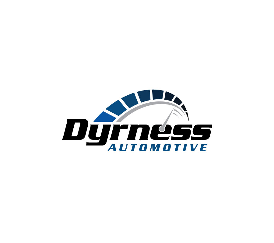 Logo Design by ecorokerz for Dyrness Automotive  | Design #12689271