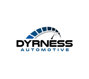 Dyrness Automotive | Logo Design by ecorokerz