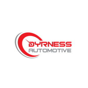 Logo Design by designlogo007 for Dyrness Automotive  | Design: #12690367