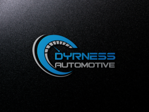 Logo Design by designlogo007 for Dyrness Automotive  | Design: #12711142