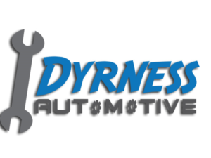 Logo Design by Origin to Original for Dyrness Automotive  | Design: #12696890