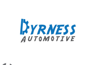 Logo Design by Origin to Original for Dyrness Automotive  | Design: #12696894