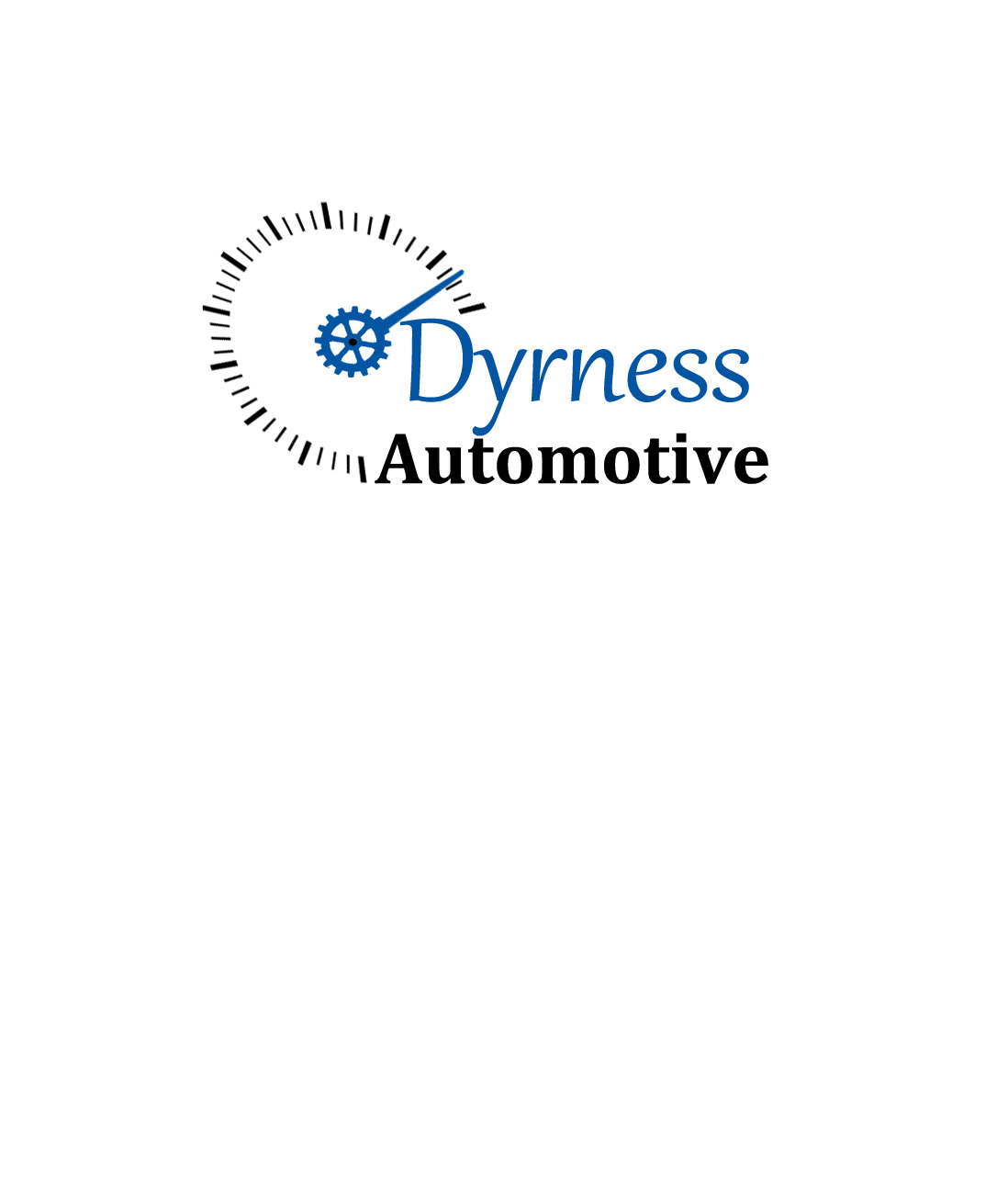 Logo Design by kuya.P for Dyrness Automotive  | Design #12734479