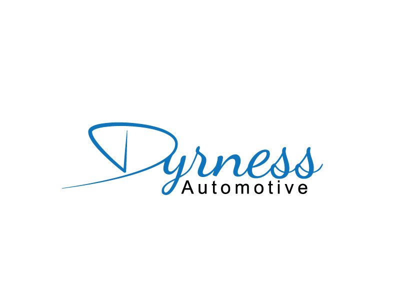Design de Logo par Quippi pour Dyrness Automotive  | Design #12722986