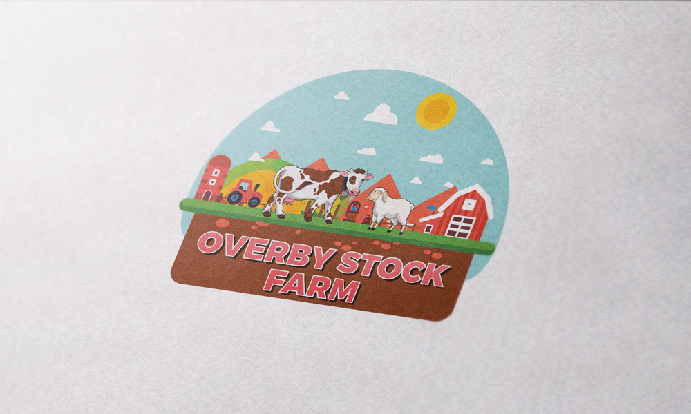 Logo Design by boumlalali for this project | Design #12765738