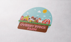Logo Design by boumlalali for this project | Design #12765738