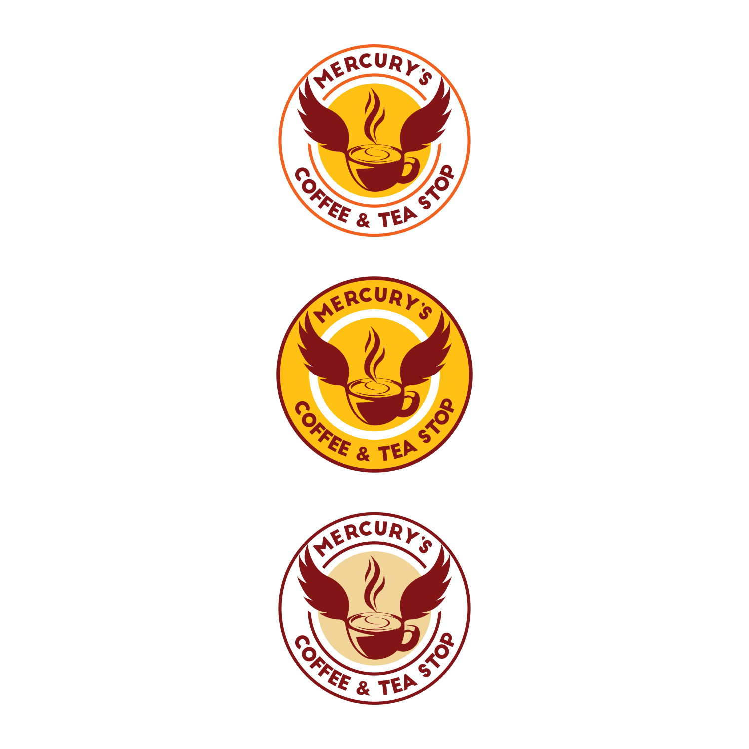 Logo Design by moisesf for this project | Design #12722376