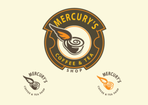 Logo Design by Mandy Illustrator for this project | Design: #12717233