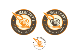 Logo Design by Mandy Illustrator for this project | Design: #12728367
