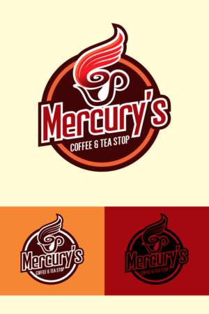 Diseño de Logo por Gigih Rudya para este proyecto | Diseño #12805133