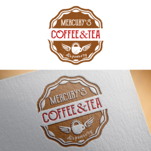 Logo Design by elveneclipse