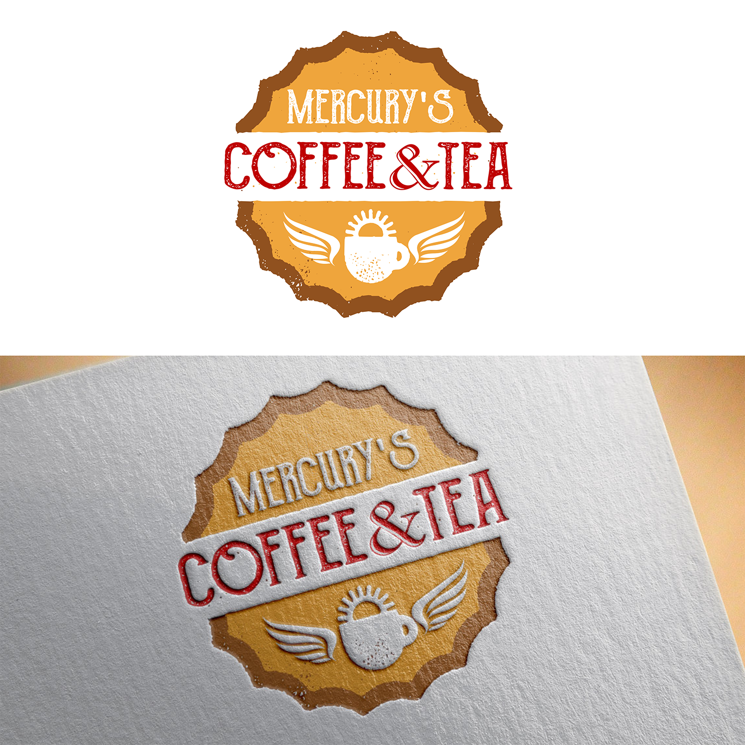 Logo Design by elveneclipse for this project | Design #12765497