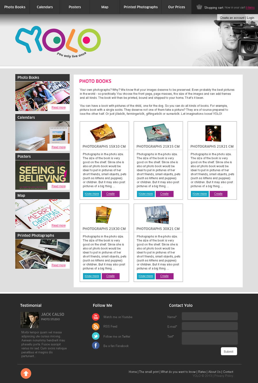 Web-Design von DesignCreativity4you für Haskolaprent | Design #2530894