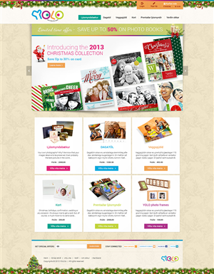 Web-Design von DesignGalaxy für Haskolaprent | Design #2437101