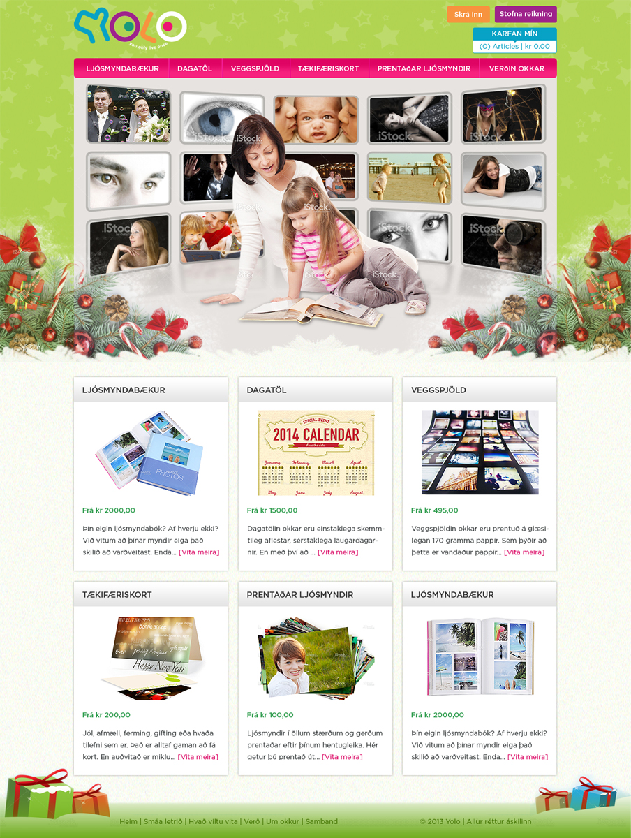 Web-Design von Mayank Patel für Haskolaprent | Design #2460242